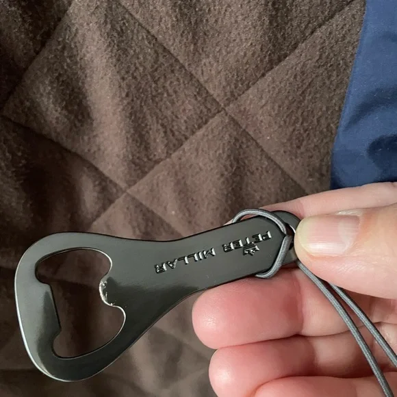 Peter Millar Essex Quilted Vest - Picture 10 of 12